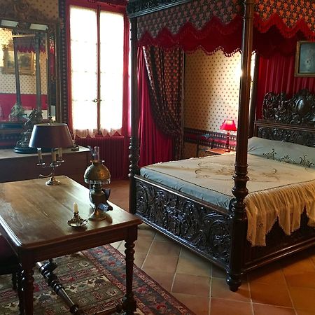 Domaine Du Faget Bed & Breakfast Montauban Exterior foto