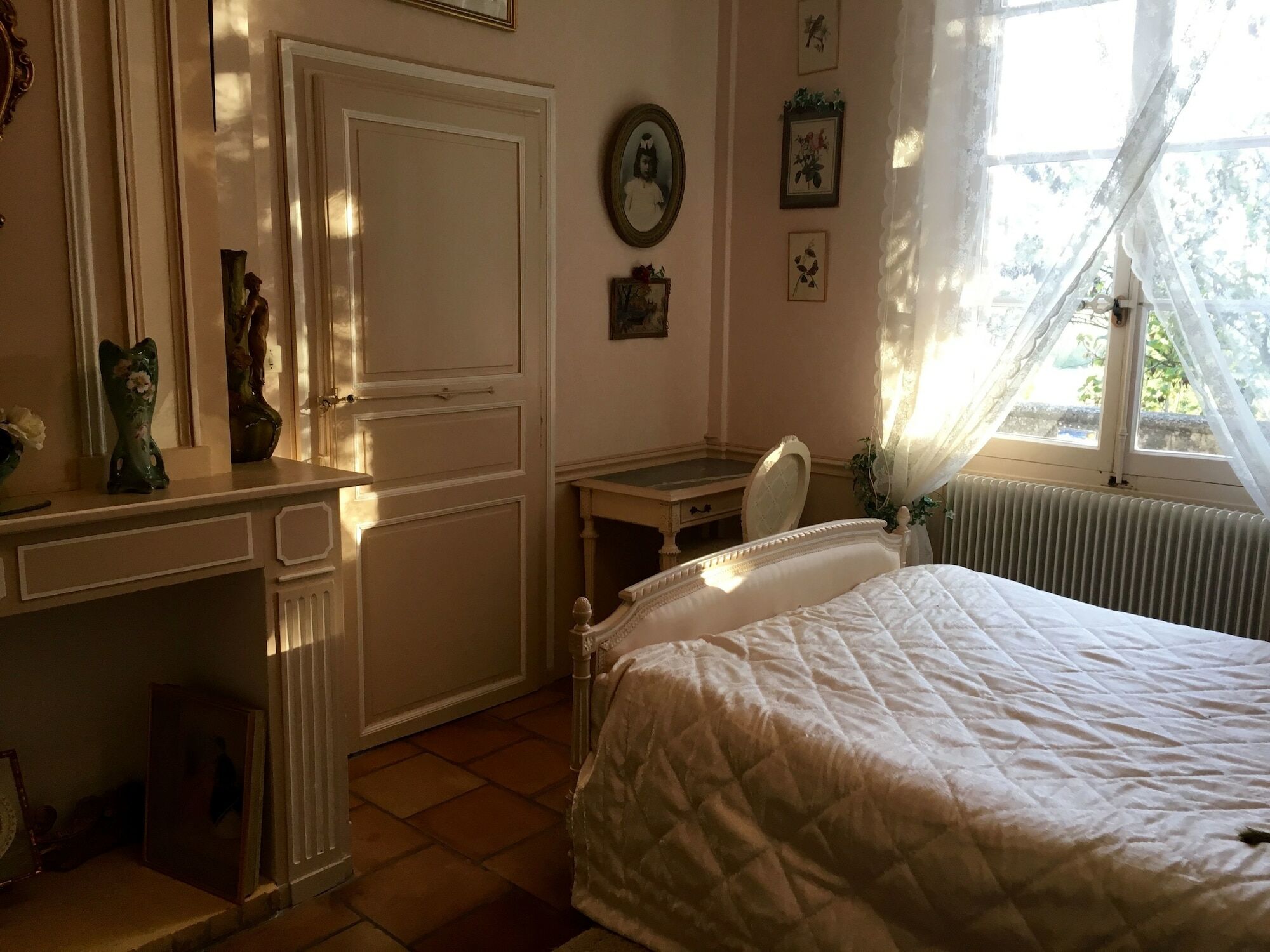 Domaine Du Faget Bed & Breakfast Montauban Exterior foto