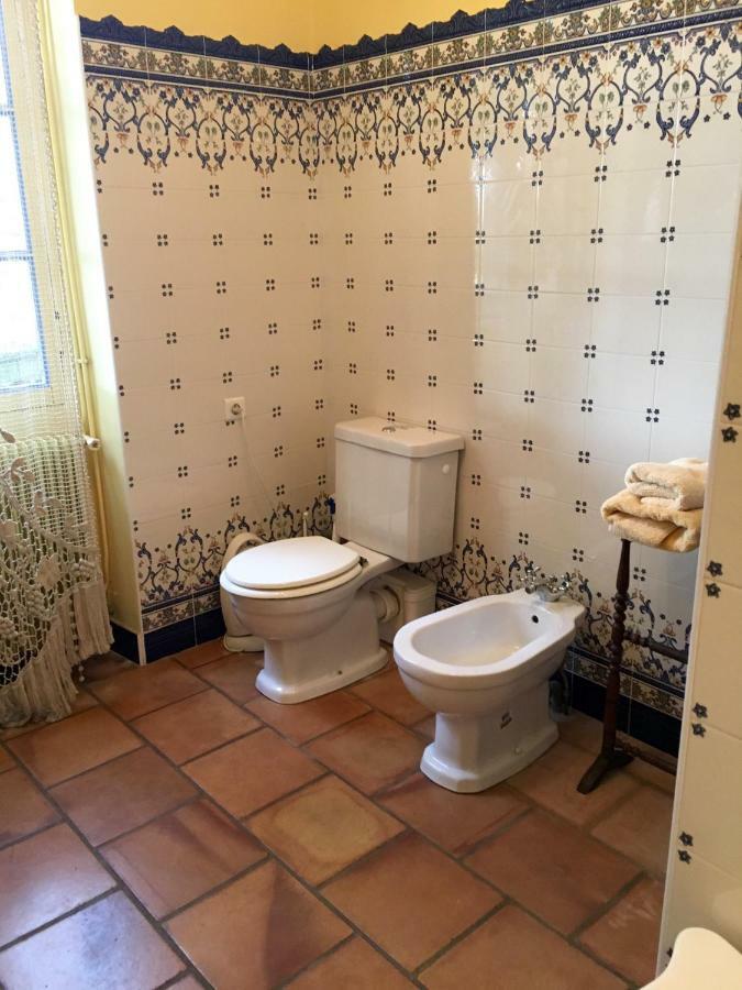 Domaine Du Faget Bed & Breakfast Montauban Exterior foto