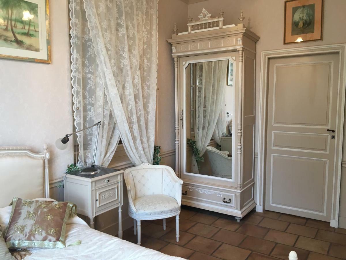 Domaine Du Faget Bed & Breakfast Montauban Exterior foto